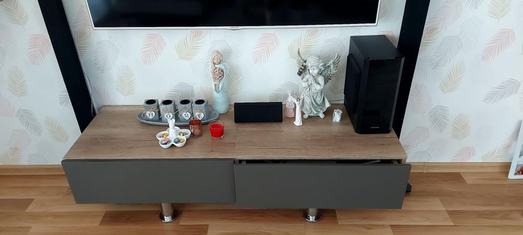 Domáce kino Samsung