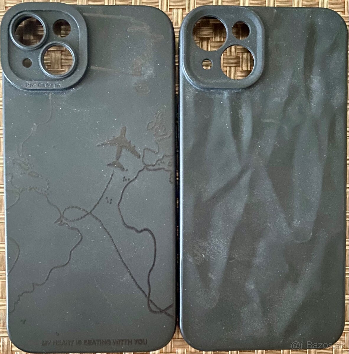 Obal kryt iPhone 15 Plus a iPhone 14 Pro