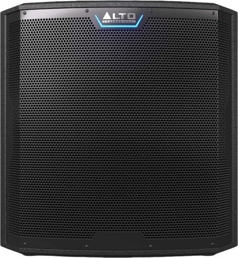 Alto Professional TS18S Aktívny subwoofer
