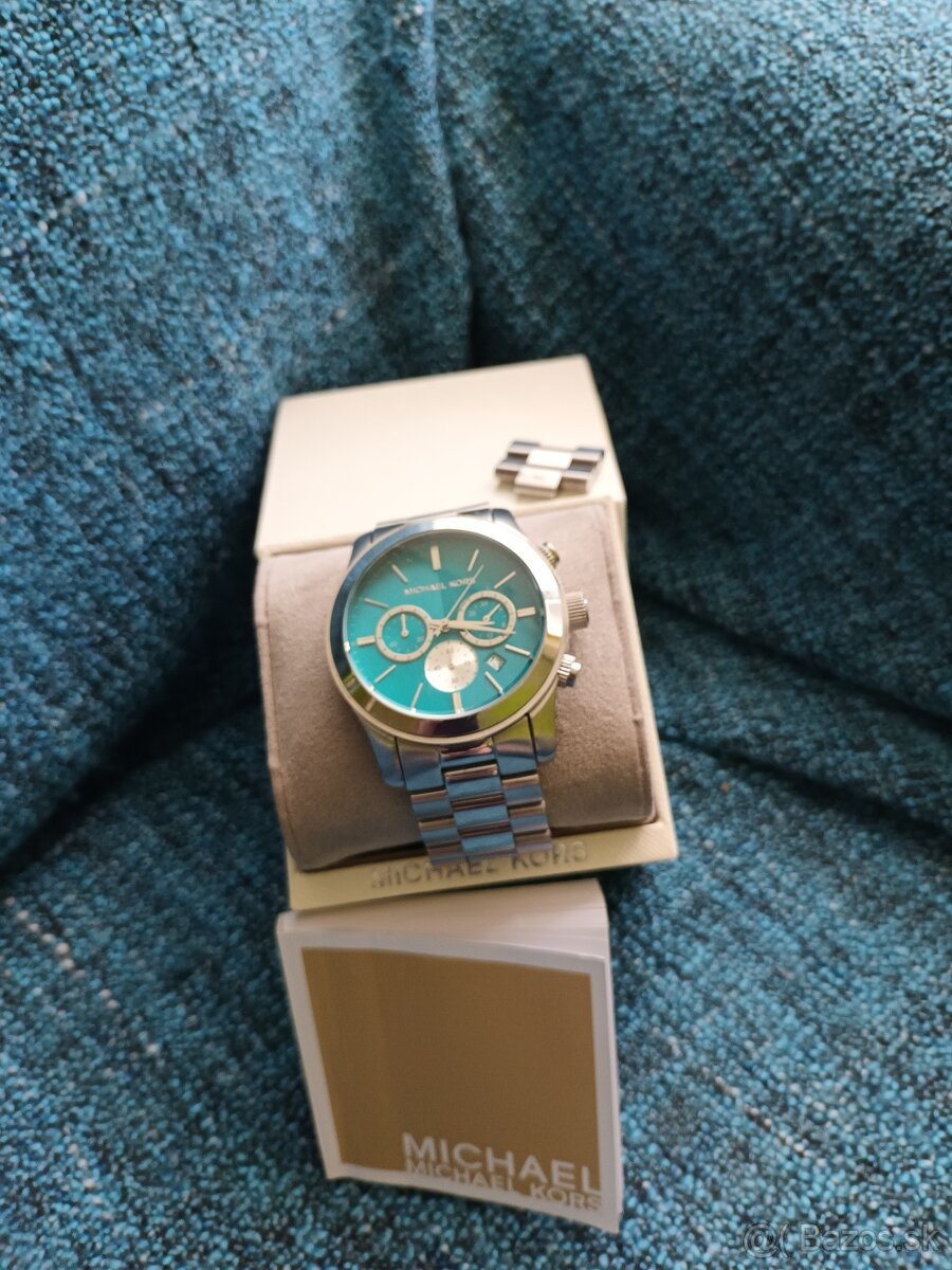 hodinky Michael Kors