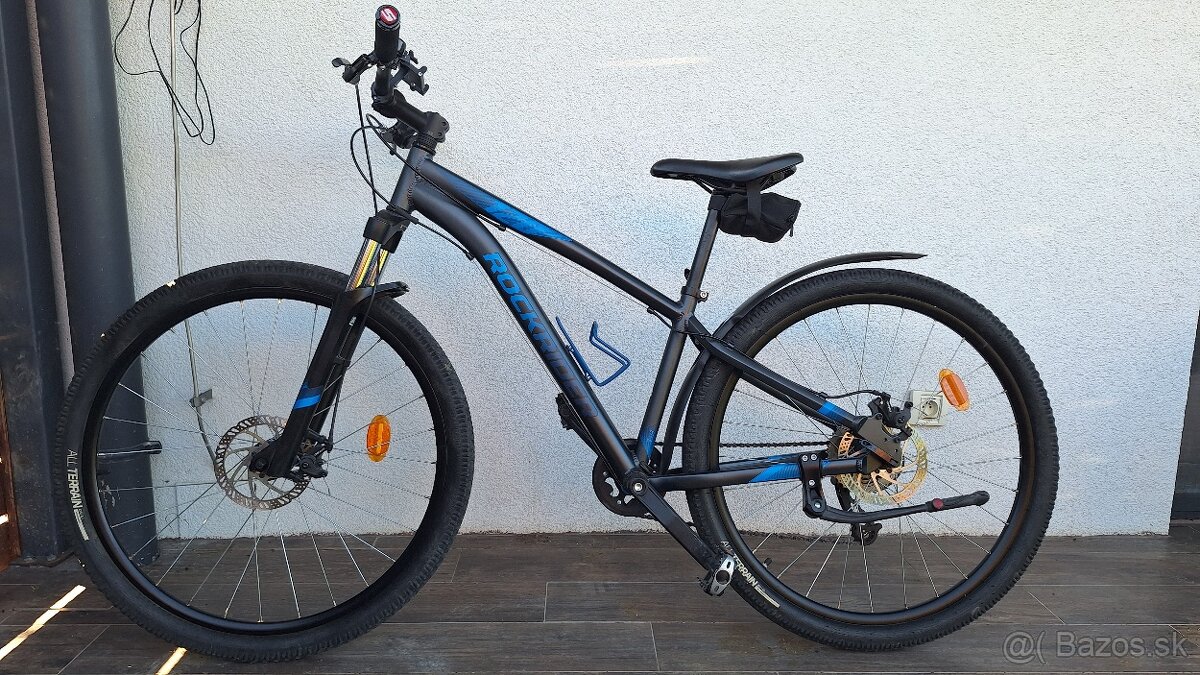 Rockrider ST 120