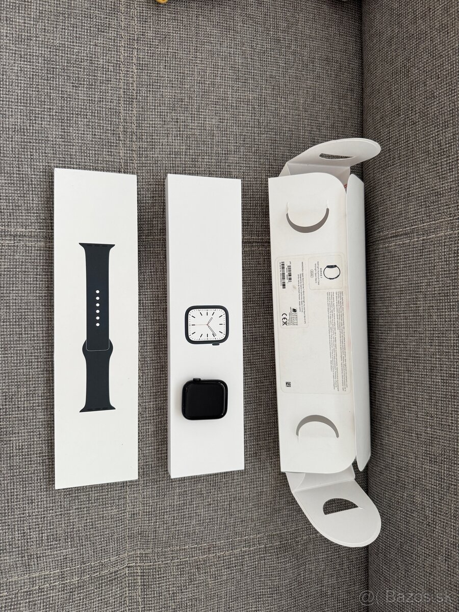 Apple watch 7 45