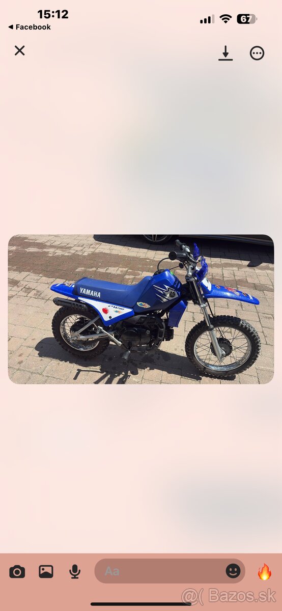 Yamaha