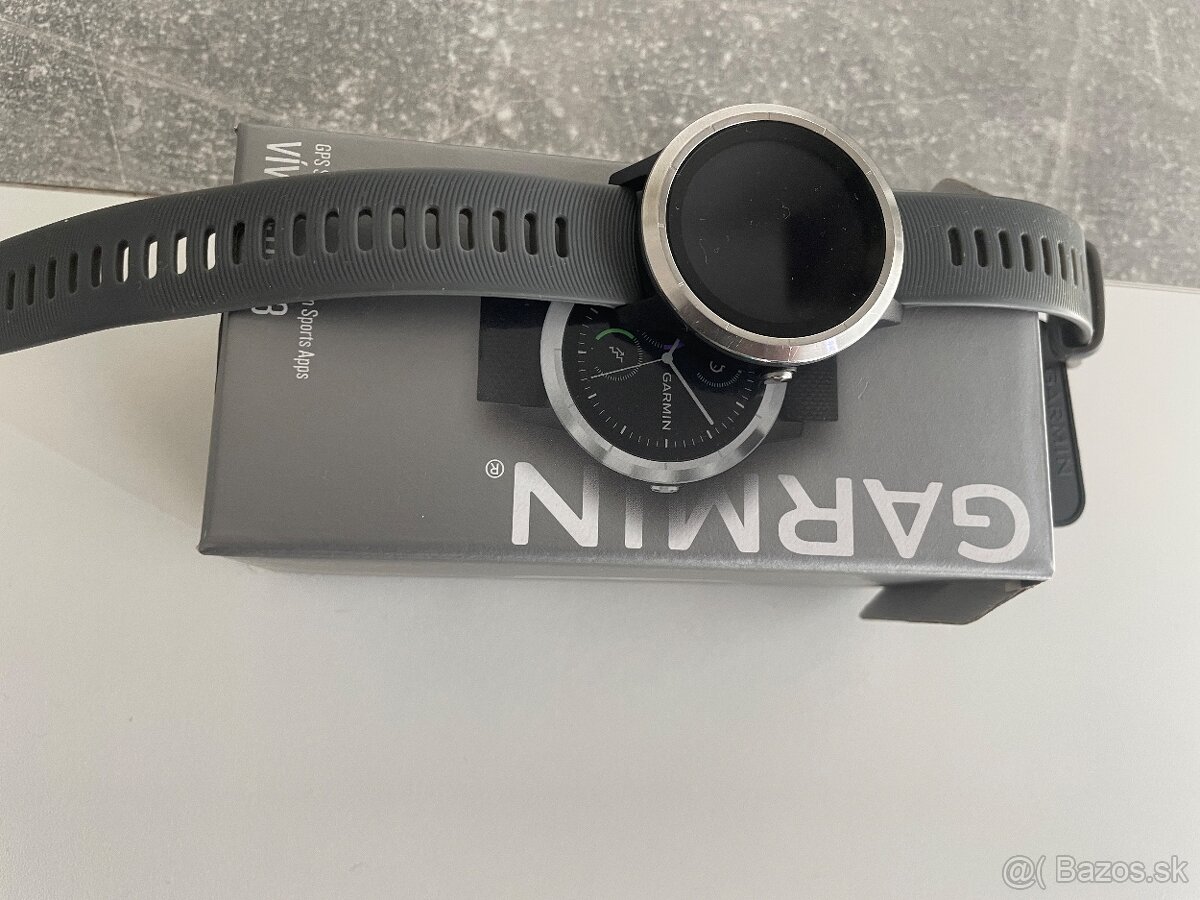 Garmin Vivo Activ 3