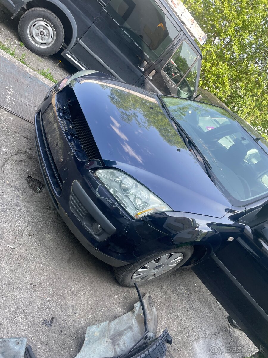 Rozpredam ford focus