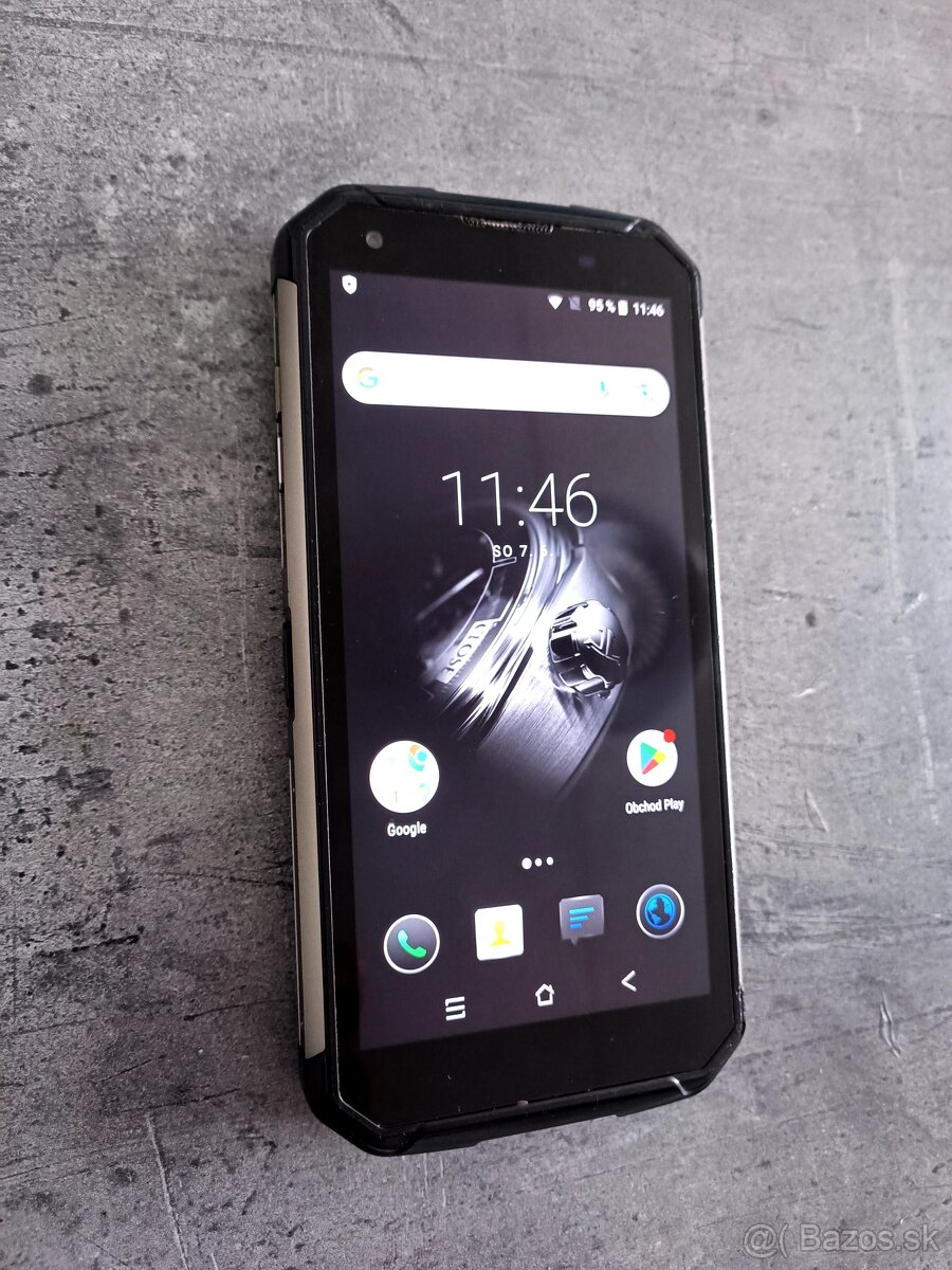 Blackview BV9500