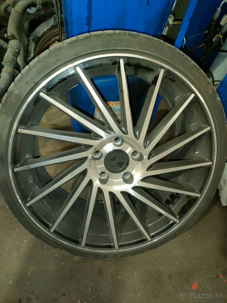 Elektrony 5x112 r19