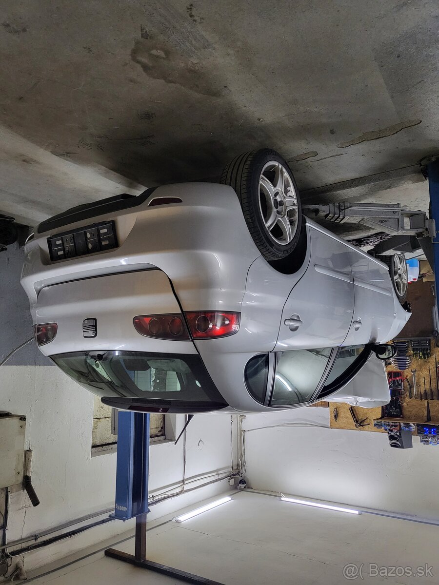 Diely seat ibiza 6l