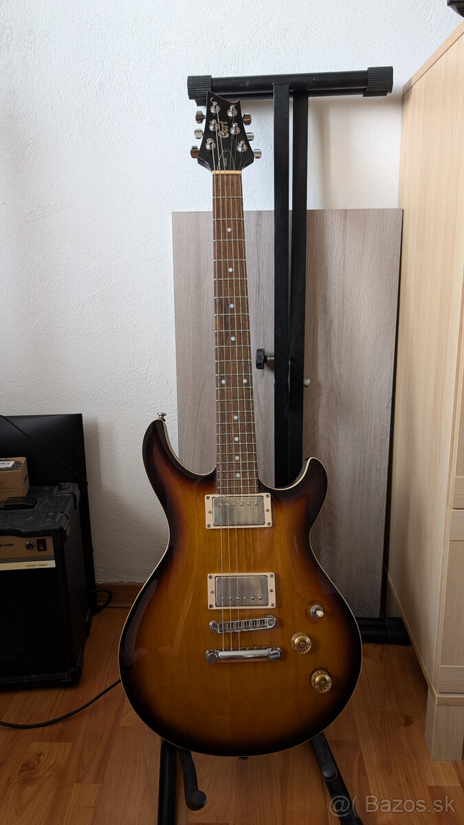 Elektricka gitara