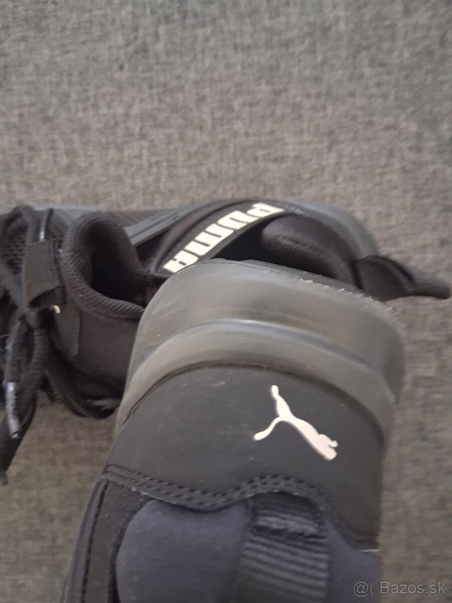 Puma Tenisky