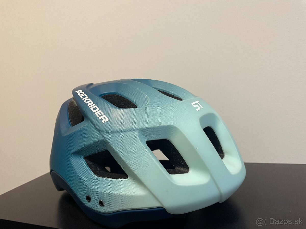 Prilba Rockrider