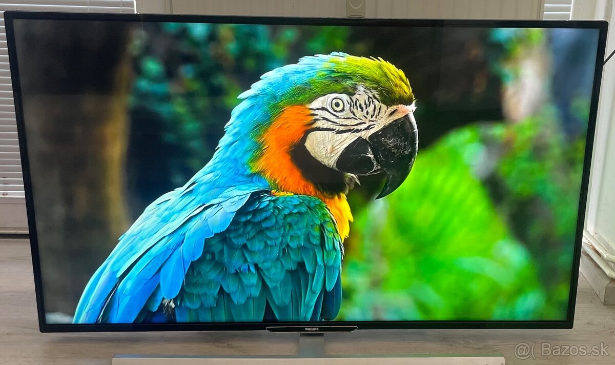 SMART TV Philips 47PFK6559-119cm