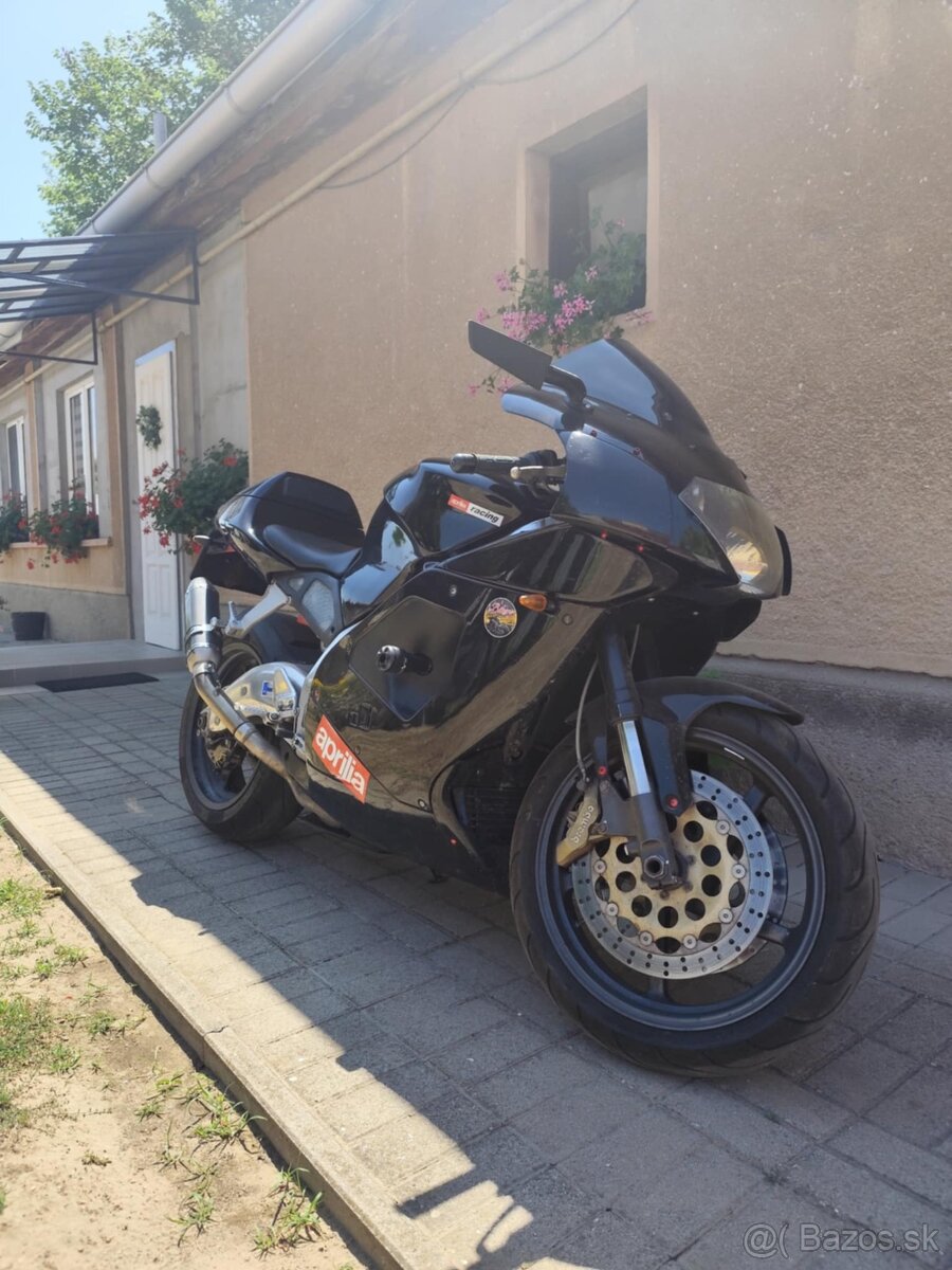 Aprilia
