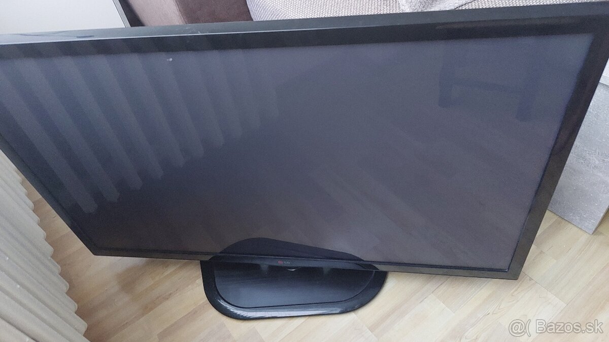 Plazma TV a multimediálne zariadenie