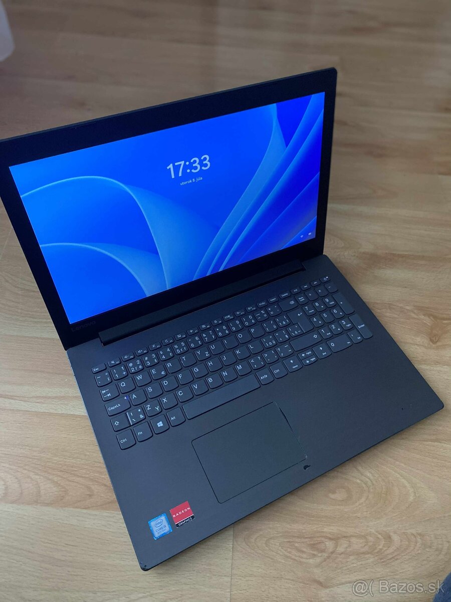 Notebook Lenovo IdeaPad 330