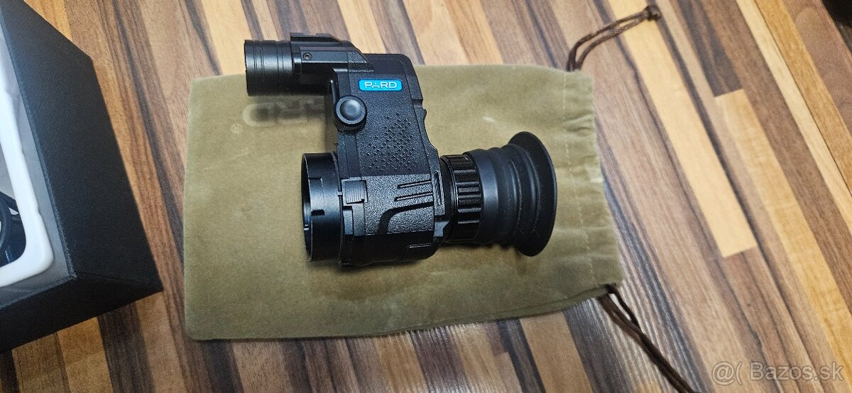 Pard nv007s 940nm