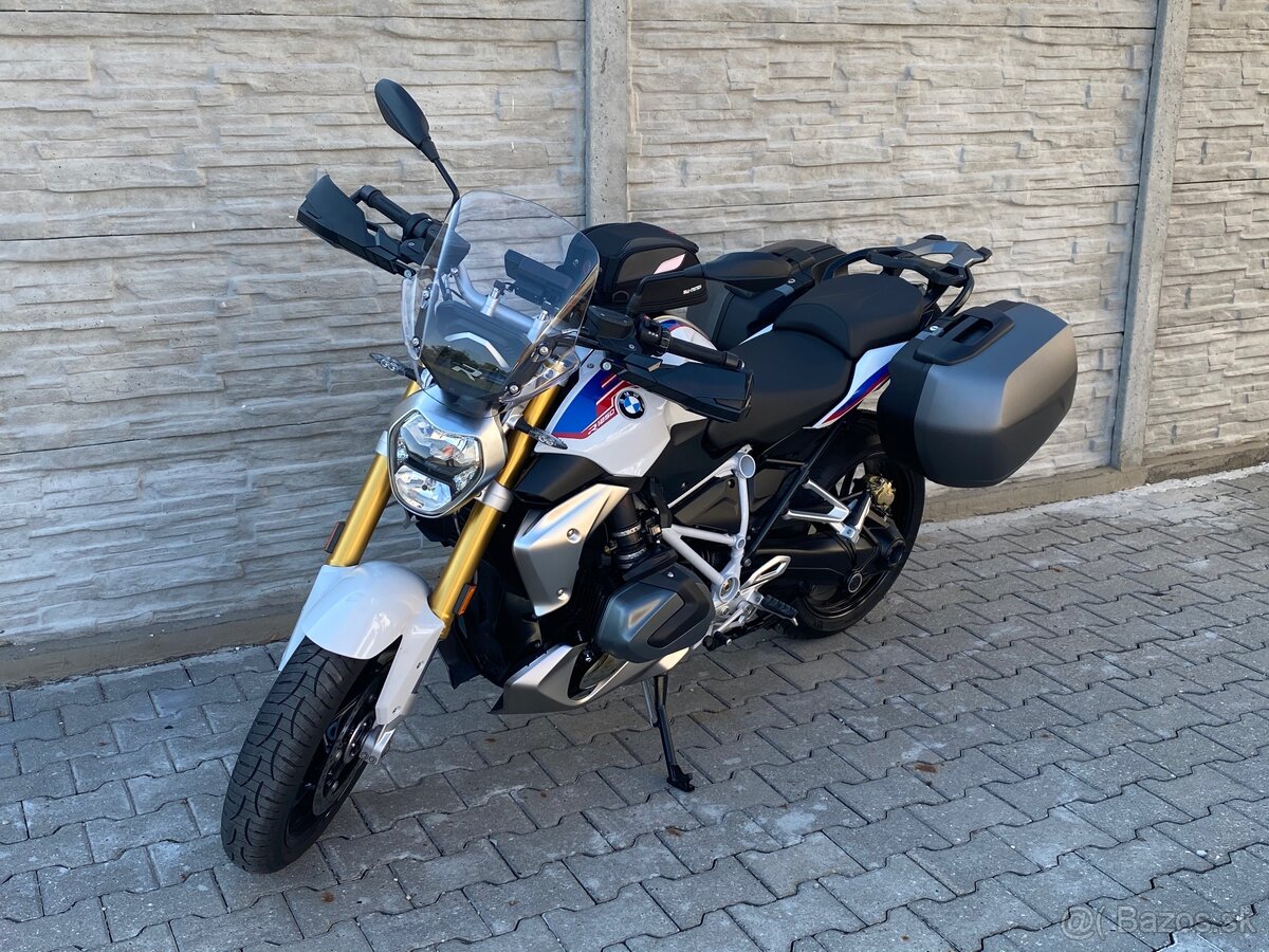 BMW R1250R