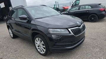 Škoda Karoq 1.5TSi 110KW DSG