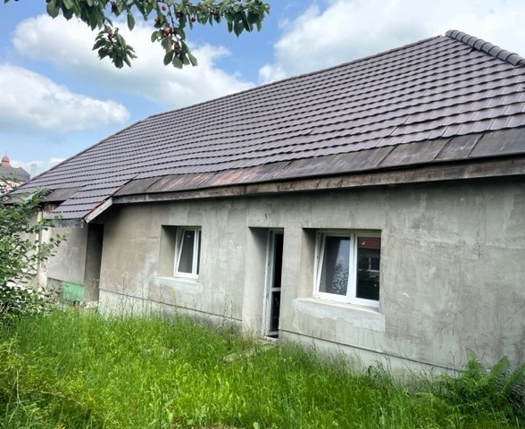 Krása Podpoľania - 5i RD v Hrochoti (rezervované)