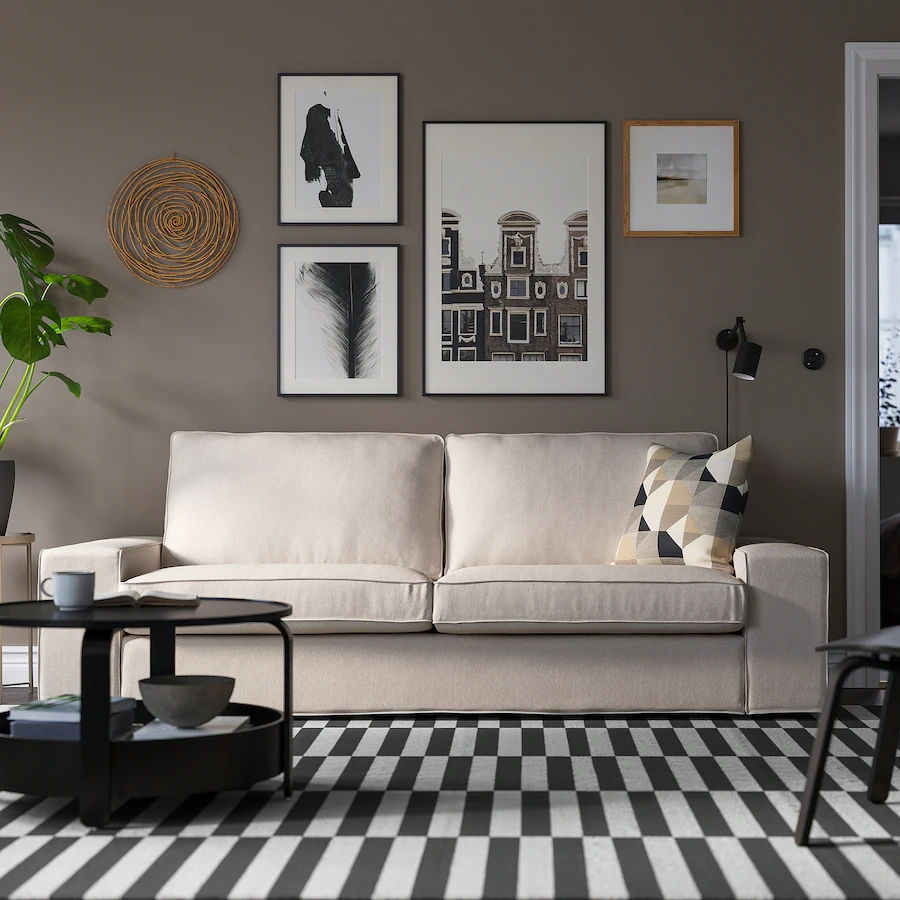 Pohovka KIVIK (IKEA)