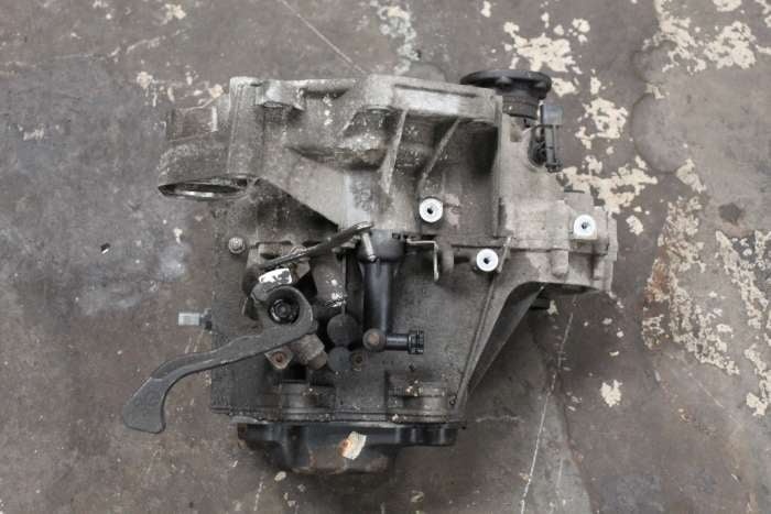 Prevodovka Škoda Seat 1.4 16v JHQ