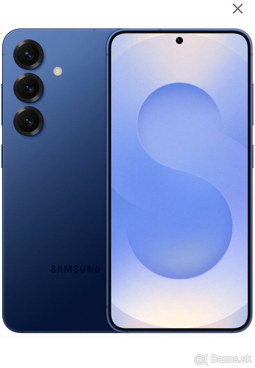 KÚPIM S25 256GB NAVY , Z flip 7