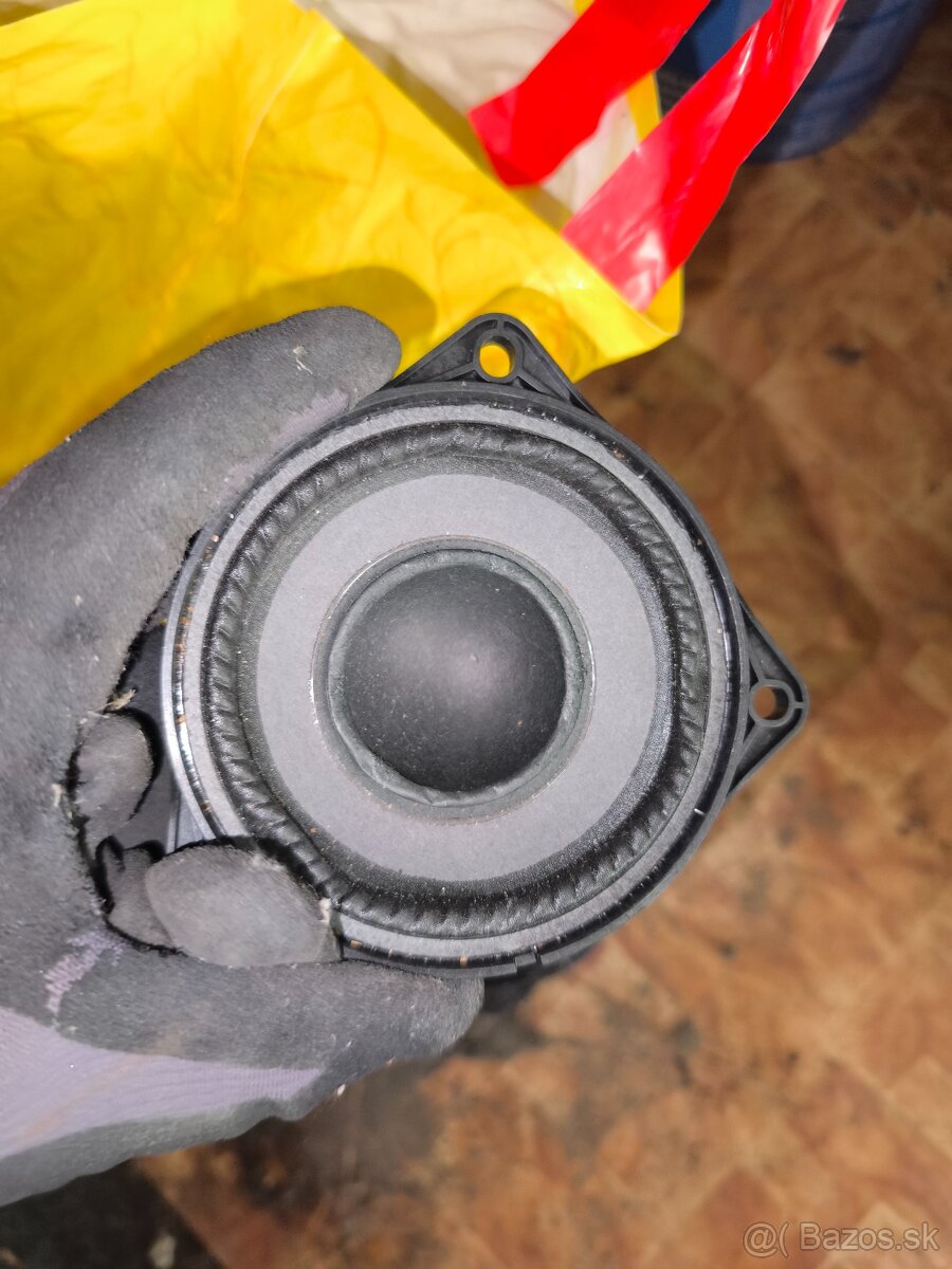 Bose nove