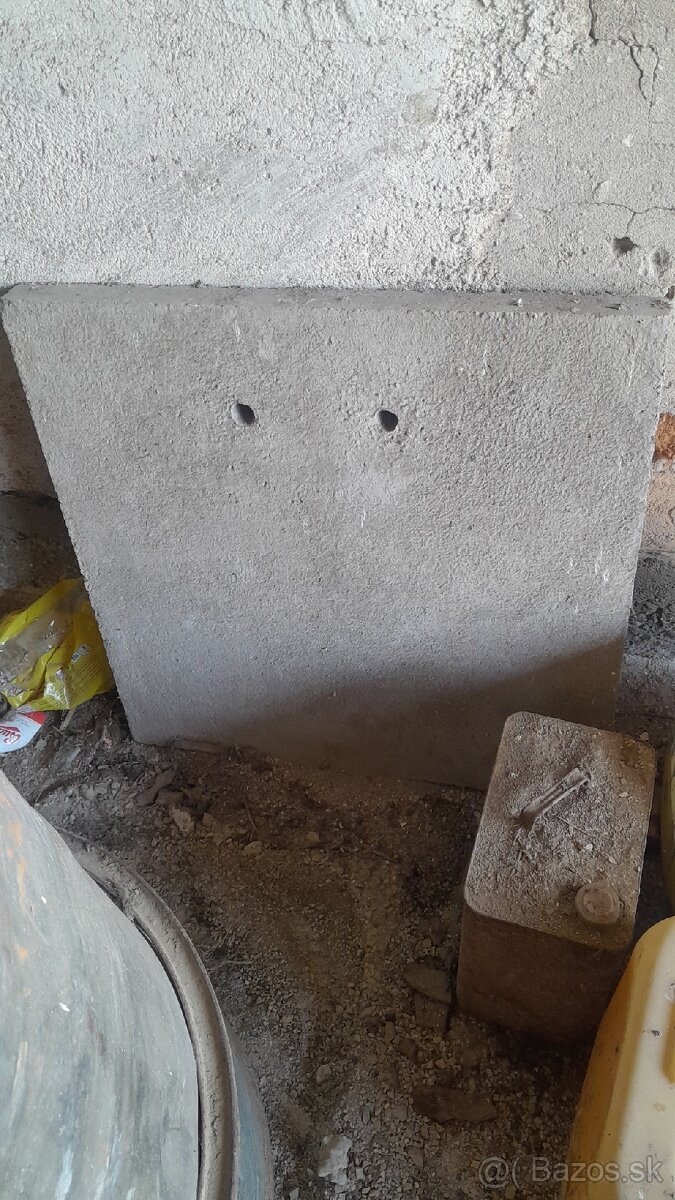 Poklop na zumpu