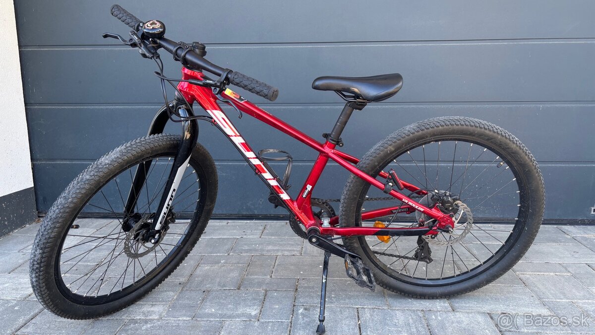 Bicykel