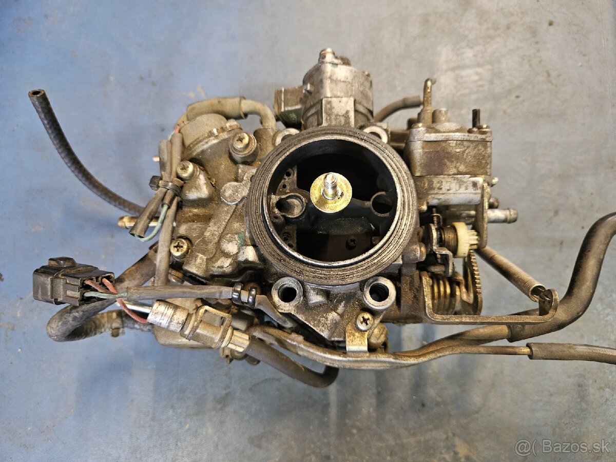 Predám karburátor Daewoo Tico 0.8 32kw