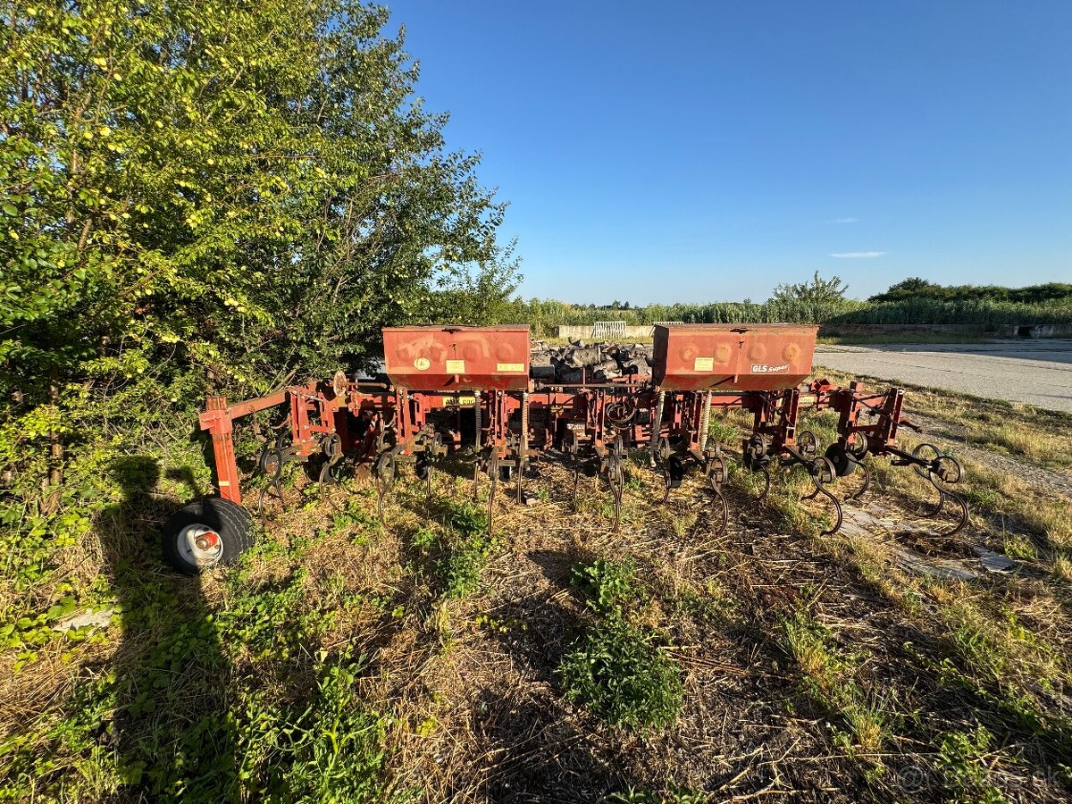 Agrotechnika