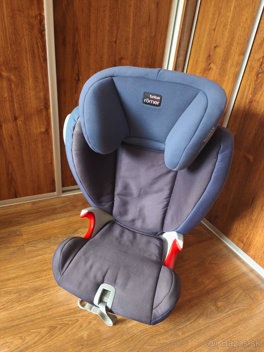Römer Kidfix SL