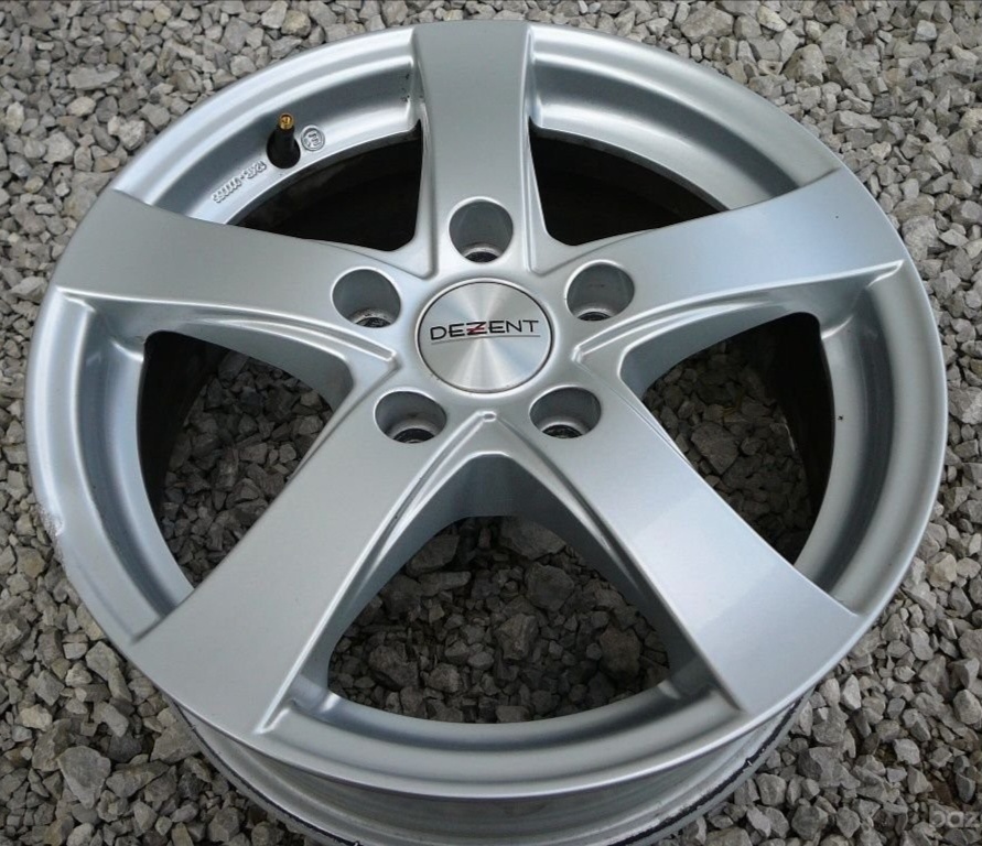 5x112R15