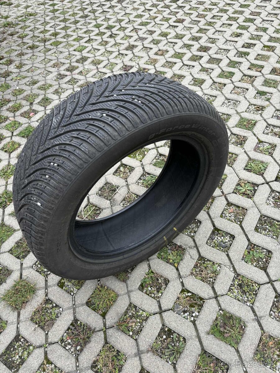 Pneumatiky