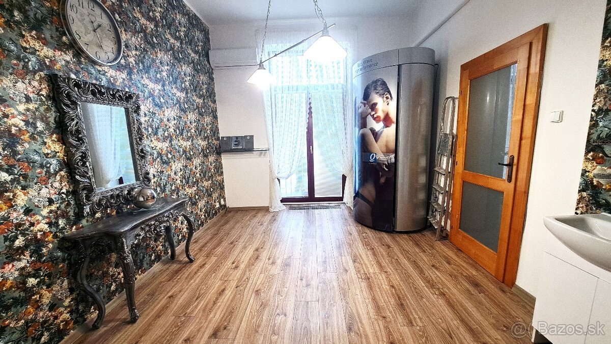 Prenájom priestoru skrášľovacom salóne,  Košice Centrum