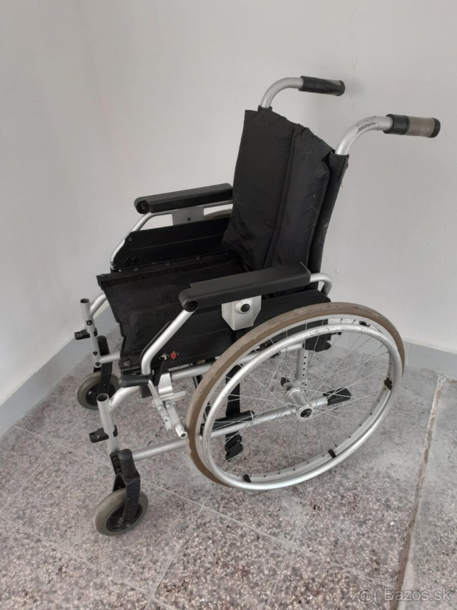 invalidny vozik