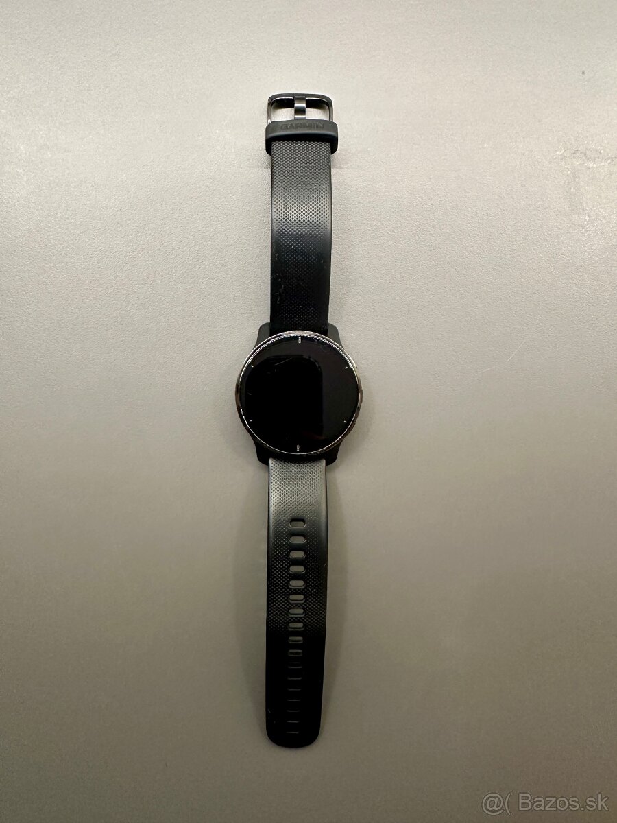 Garmin Hodinky VENU 2 PLUS