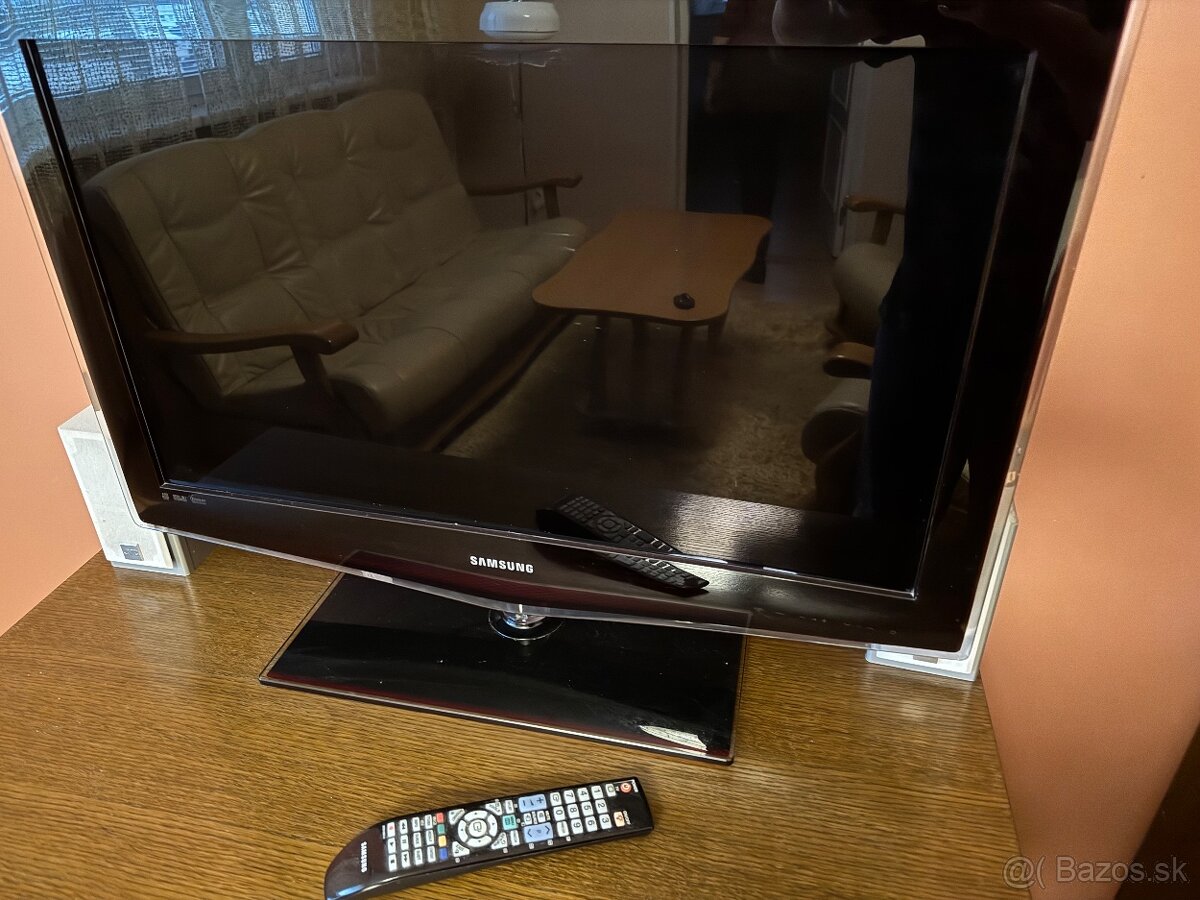 Predám SAMSUNG 32 LCD TV
