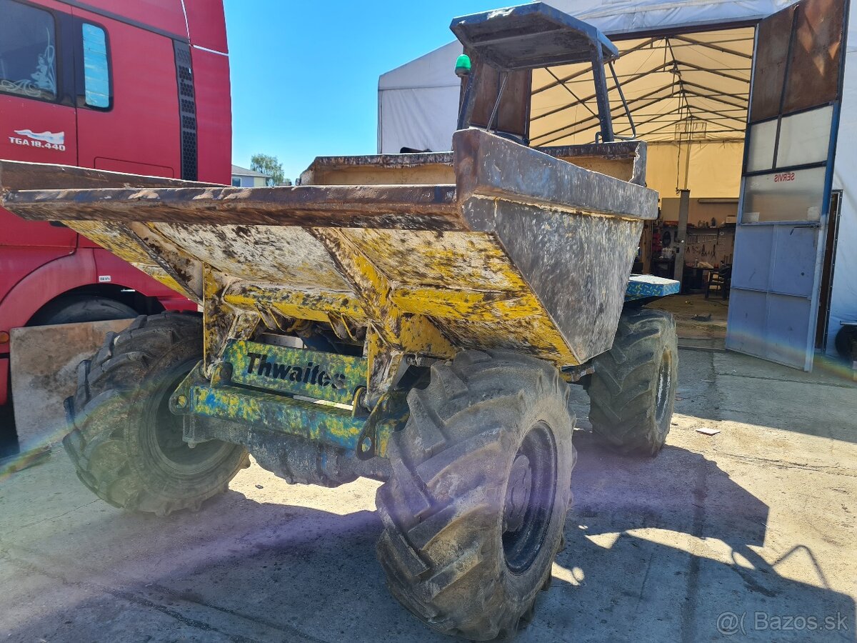 Renovácia stavebných a všetkých strojov – Žilina