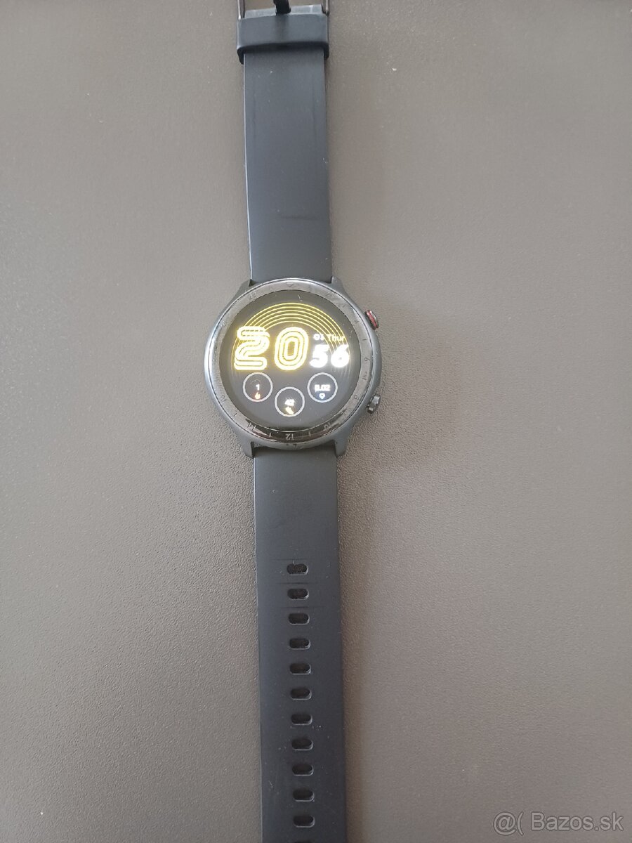 gps hodinky wowme id217g