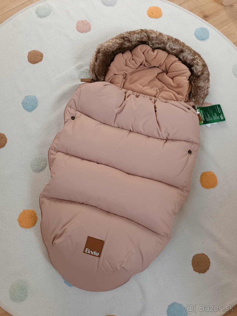 Detský fusak Elodie details -90€ ihneď k odberu idberu