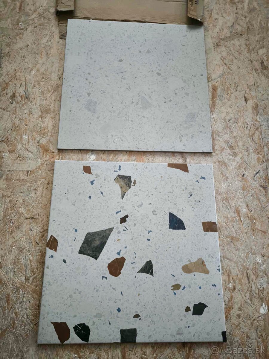 Dlažba Arcana Ceramica 60x60