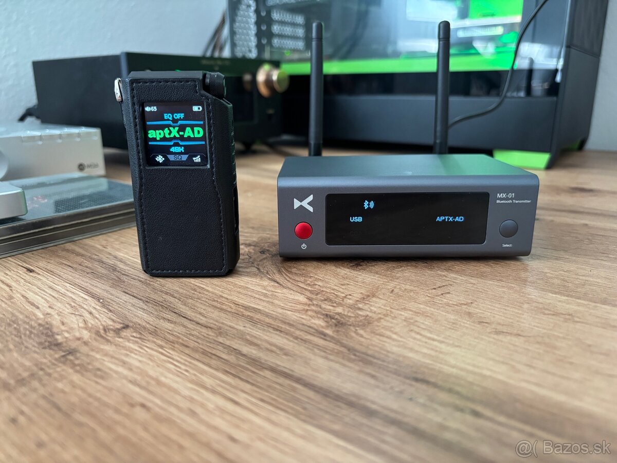 Predam Xduoo MX-01 transmitter