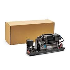 Vzduchový kompresor BMW 5GT F09 F10 F11