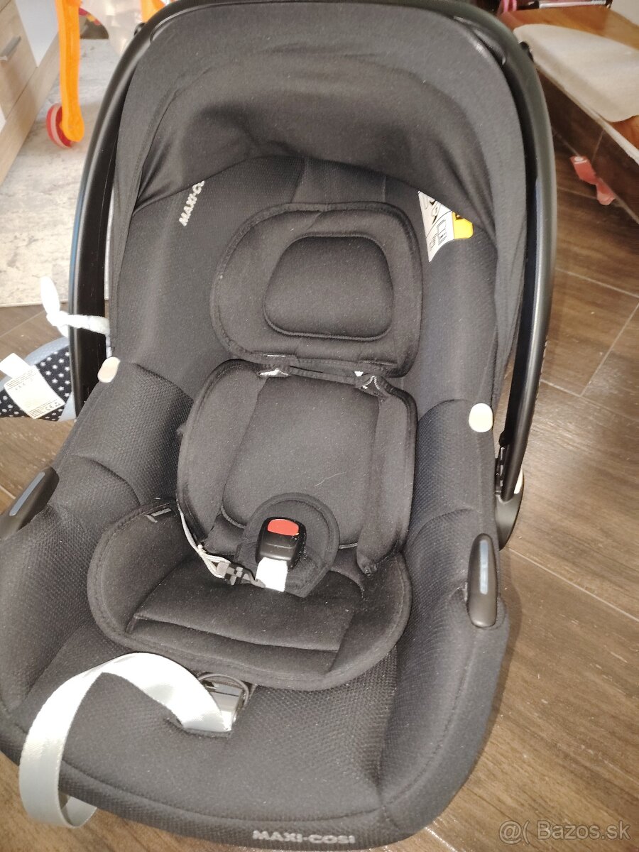 Maxi cosi cabriofix