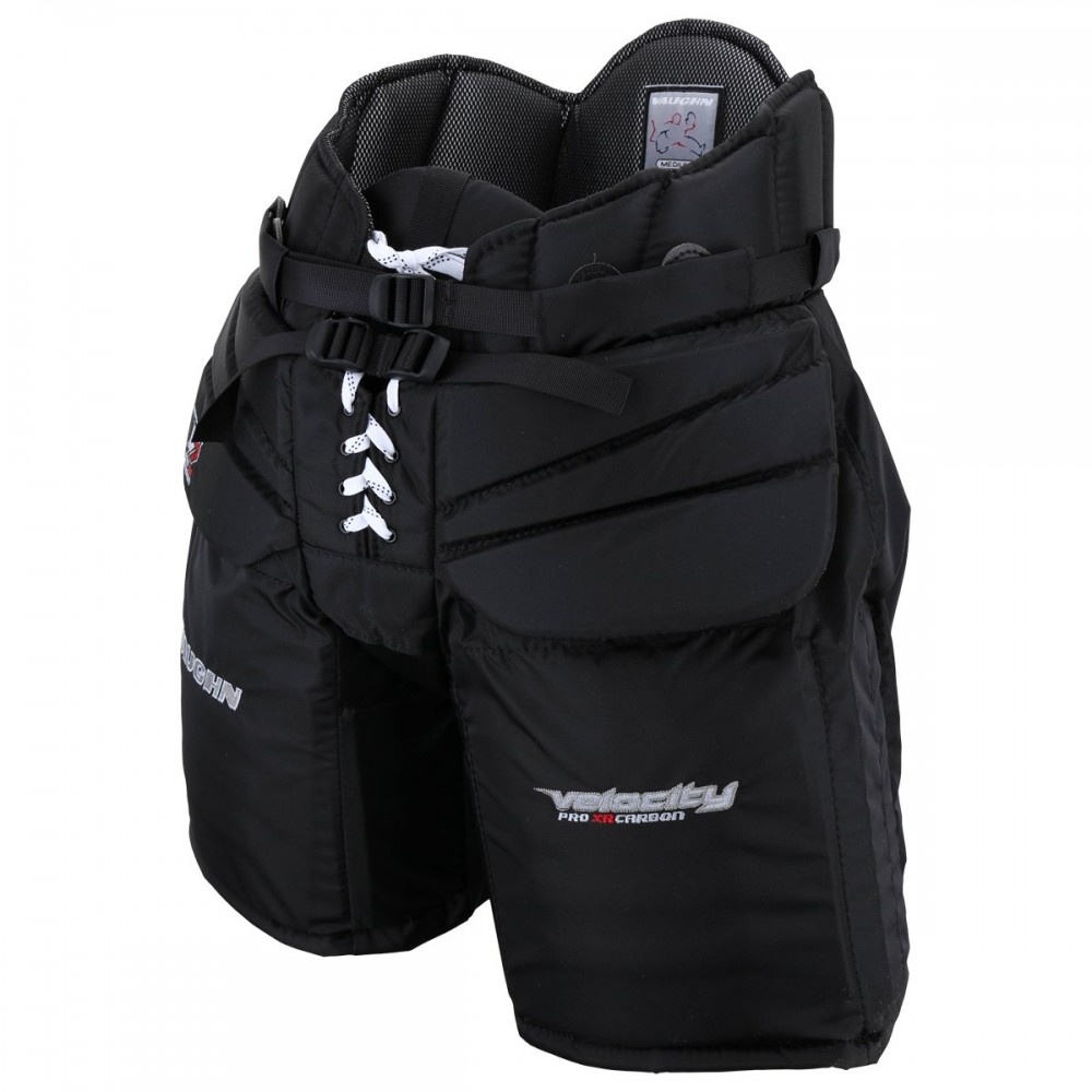 Brankárske nohavice VAUGHN / Modré