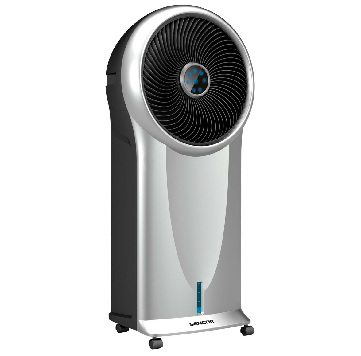 Ochladzovač,zvlhčovač  VZDUCHU