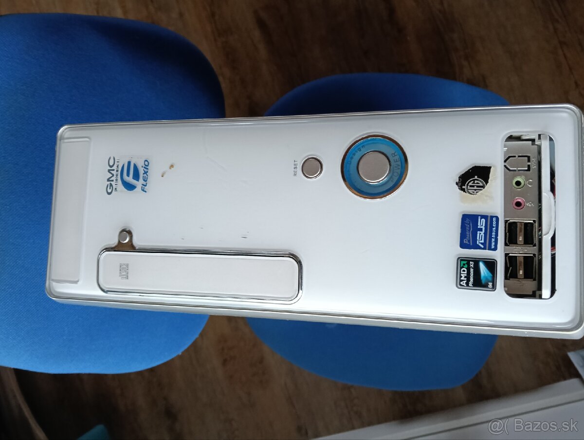 Predám starší stolný PC