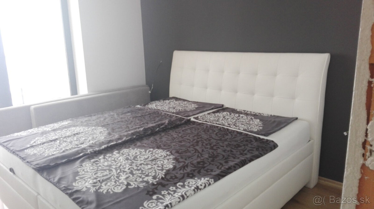 Manzelska postel 180/200cm