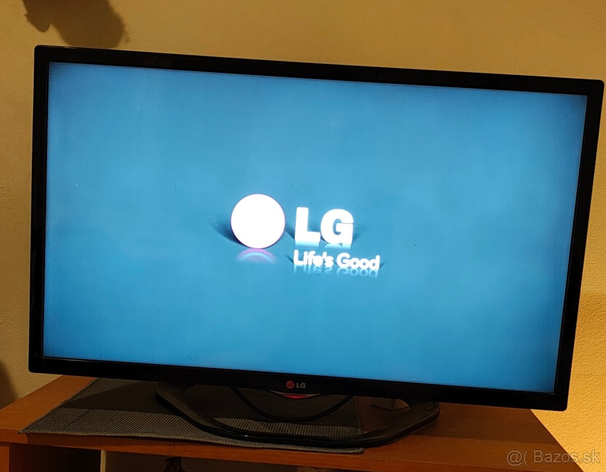LG 32LN575S